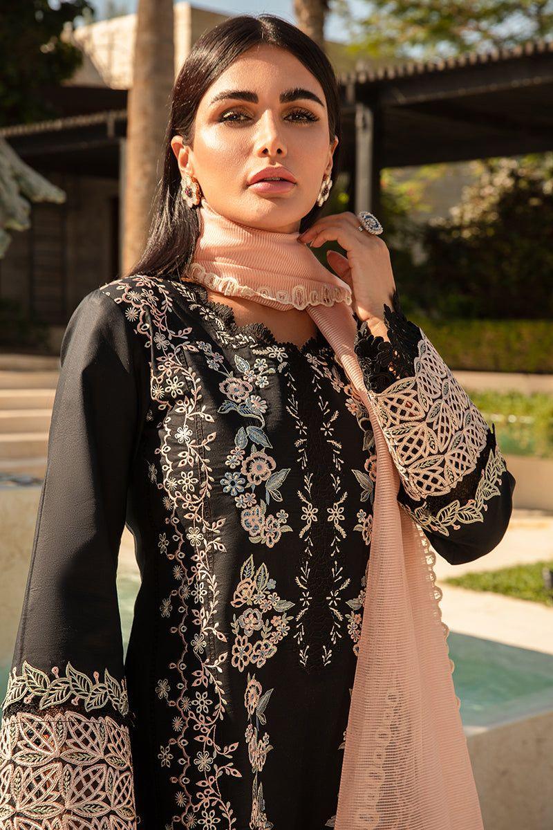 Rang Rasiya - Heather - Riwayat-e-khas