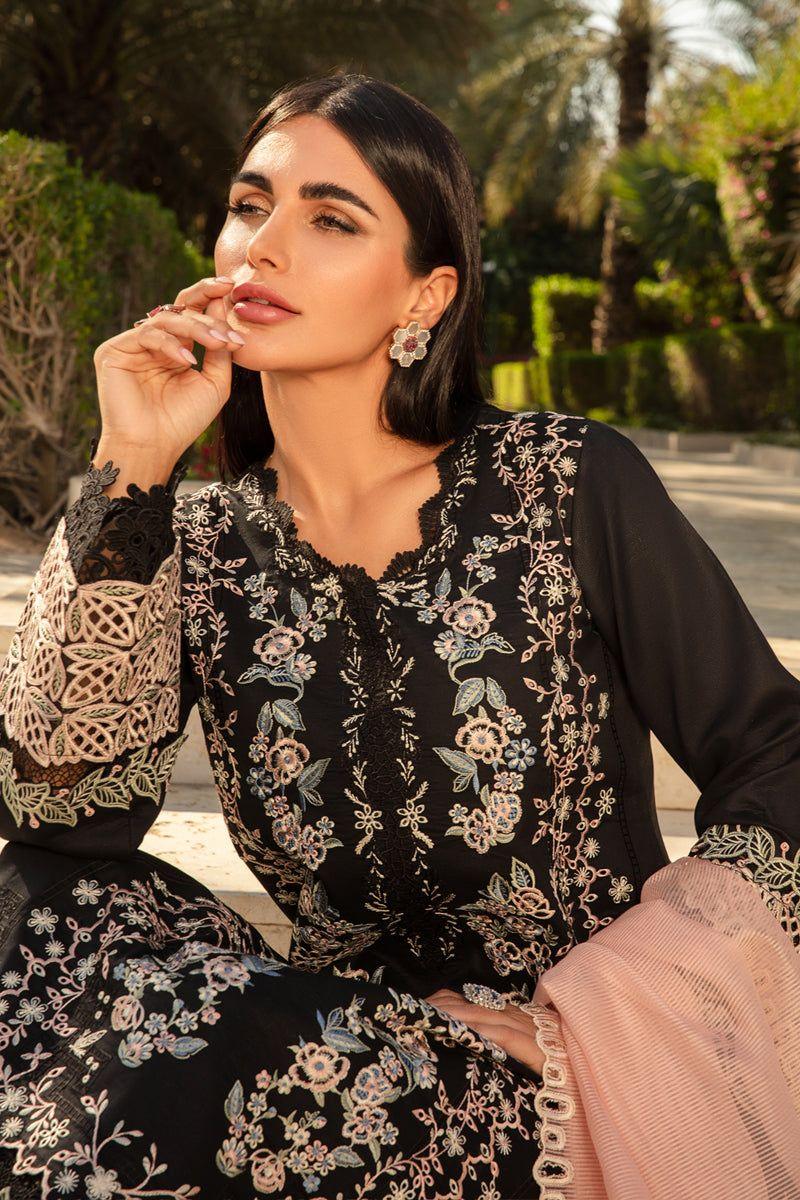 Rang Rasiya - Heather - Riwayat-e-khas