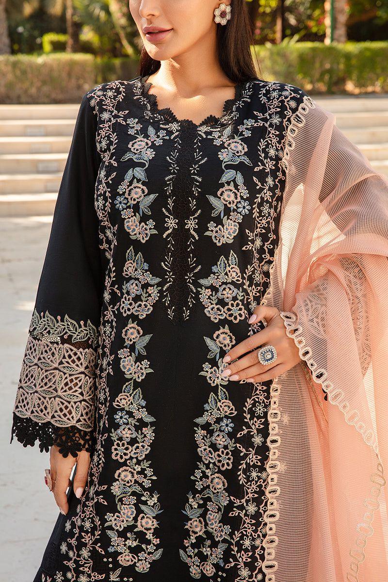 Rang Rasiya - Heather - Riwayat-e-khas