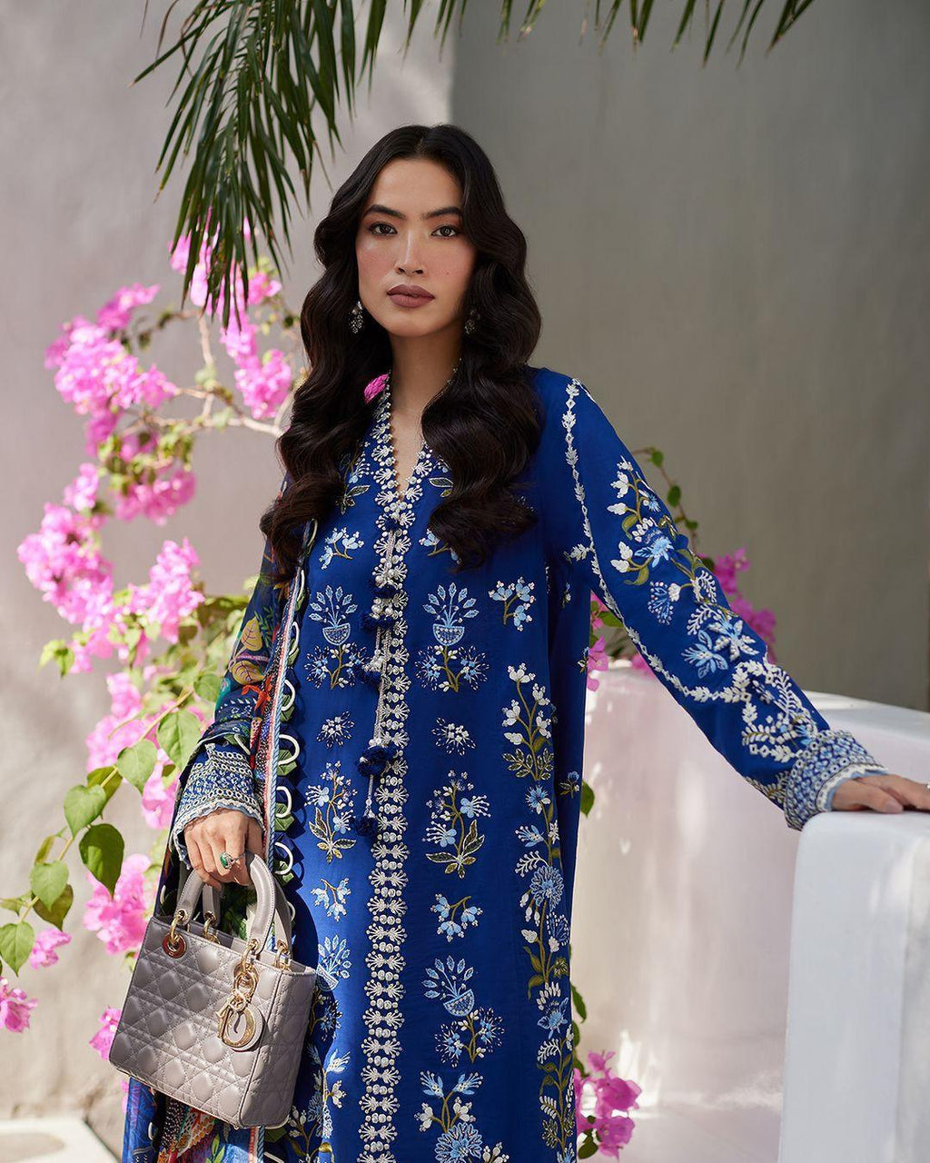 Faiza Saqlain - Veira - House Of Anaya