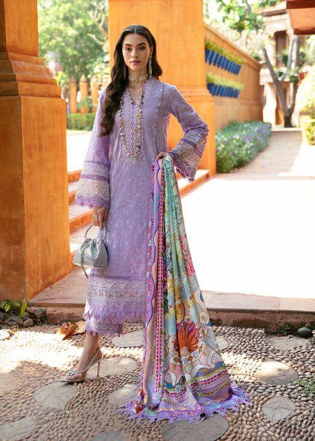 Kanwal Malik - Capri - House Of Anaya