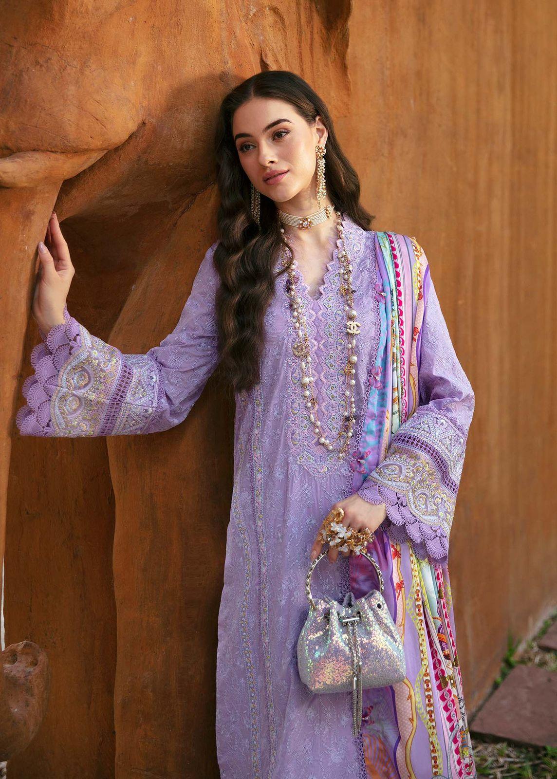 Kanwal Malik - Capri - House Of Anaya