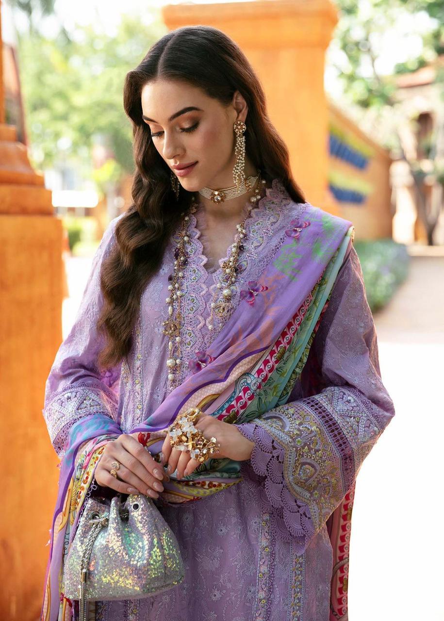 Kanwal Malik - Capri - House Of Anaya