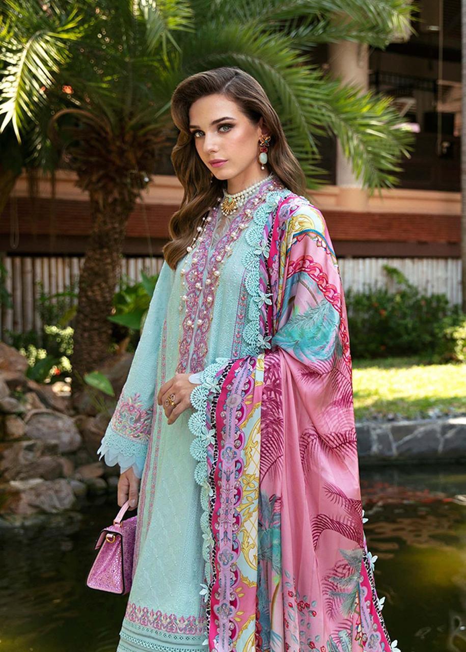 Kanwal Malik - Lilly - House Of Anaya