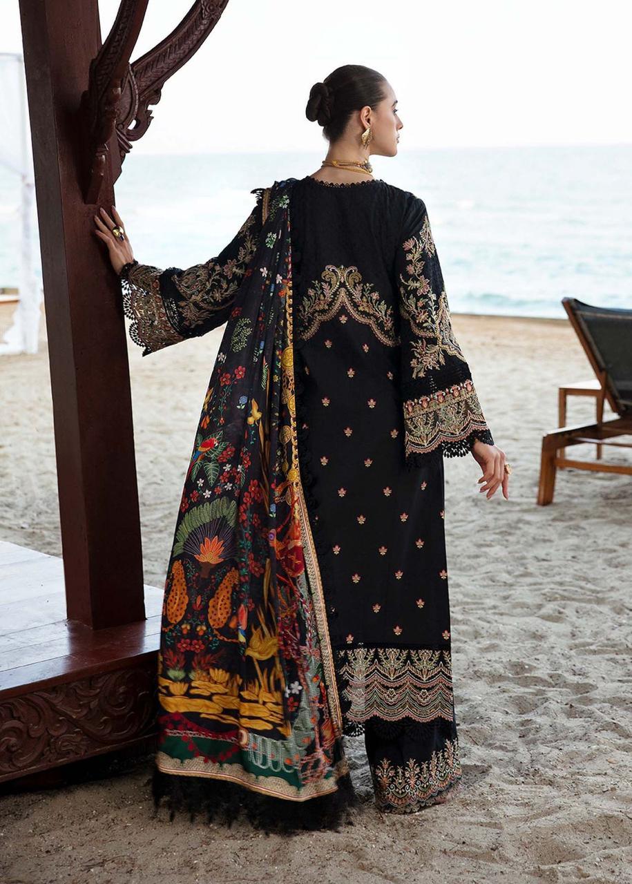 Kanwal Malik - Gloria - House Of Anaya