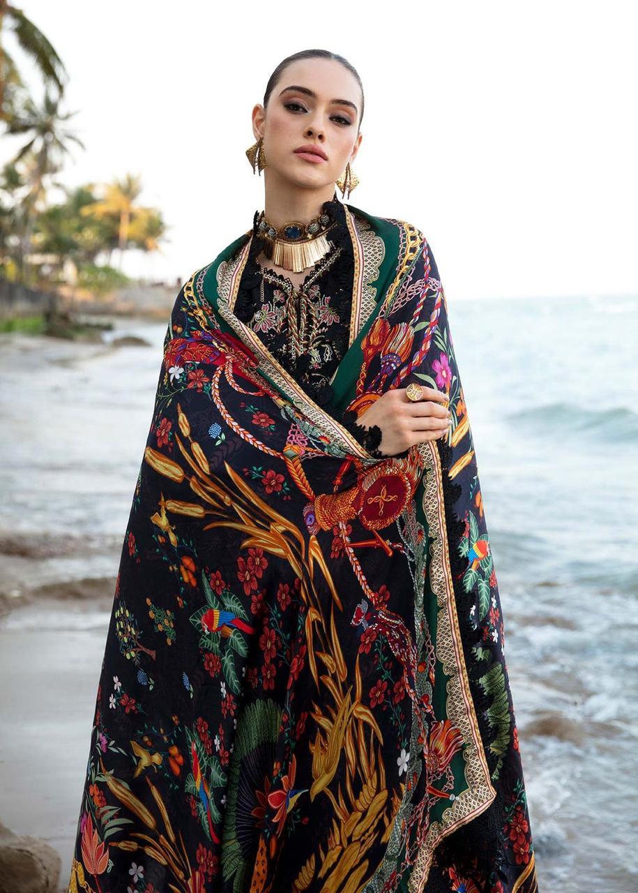 Kanwal Malik - Gloria - House Of Anaya