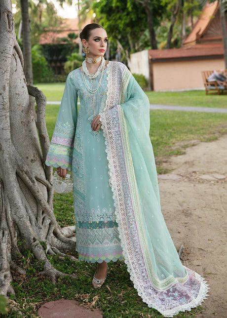 Kanwal Malik - Camilla - House Of Anaya