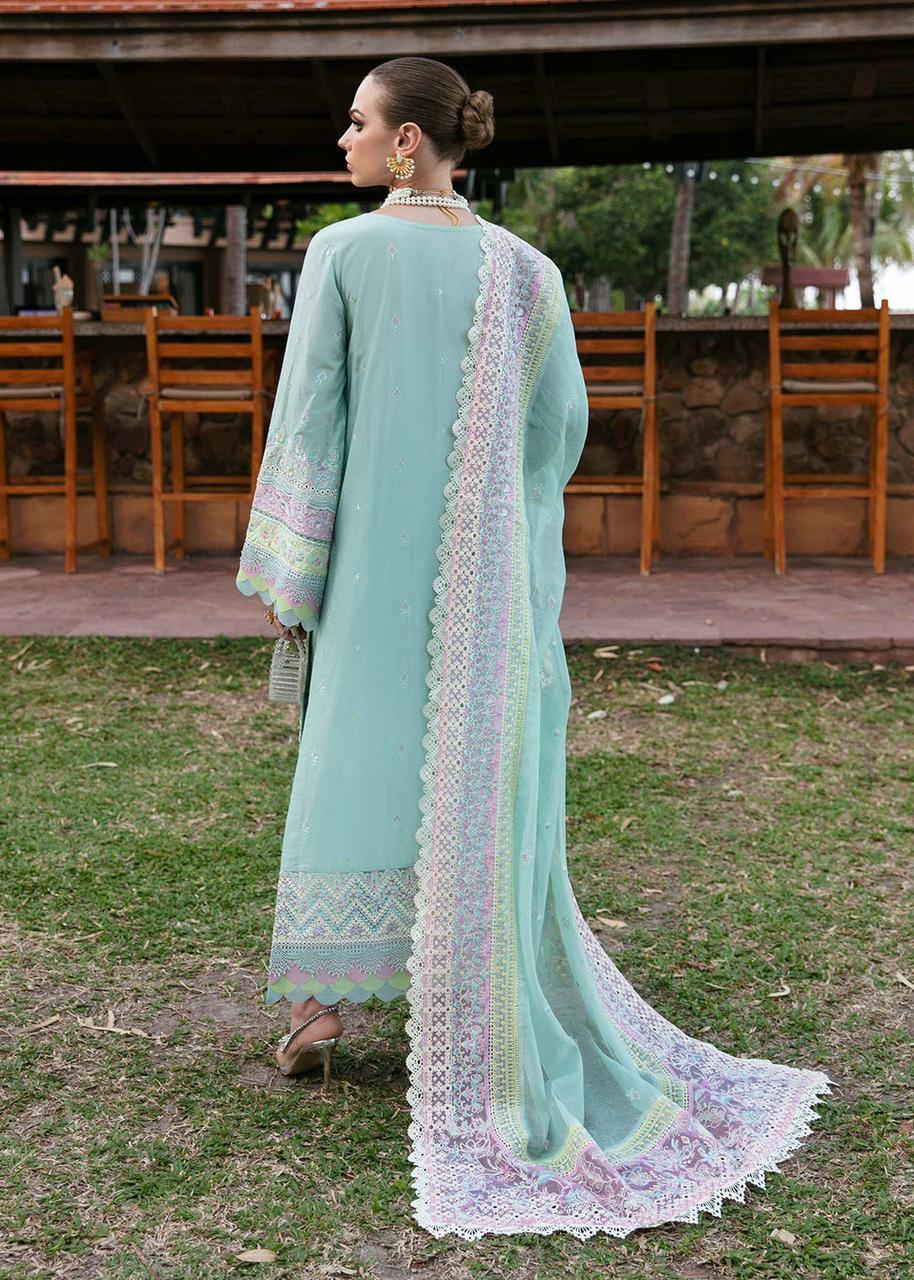 Kanwal Malik - Camilla - House Of Anaya