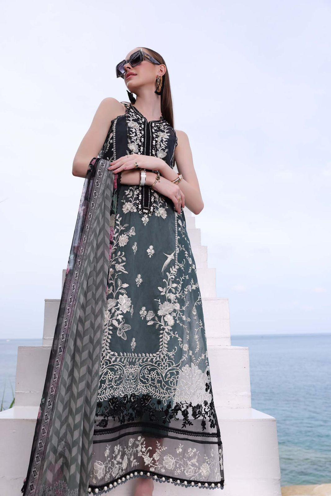 Noor by Sadia Asad - D2B - Riwayat-e-khas