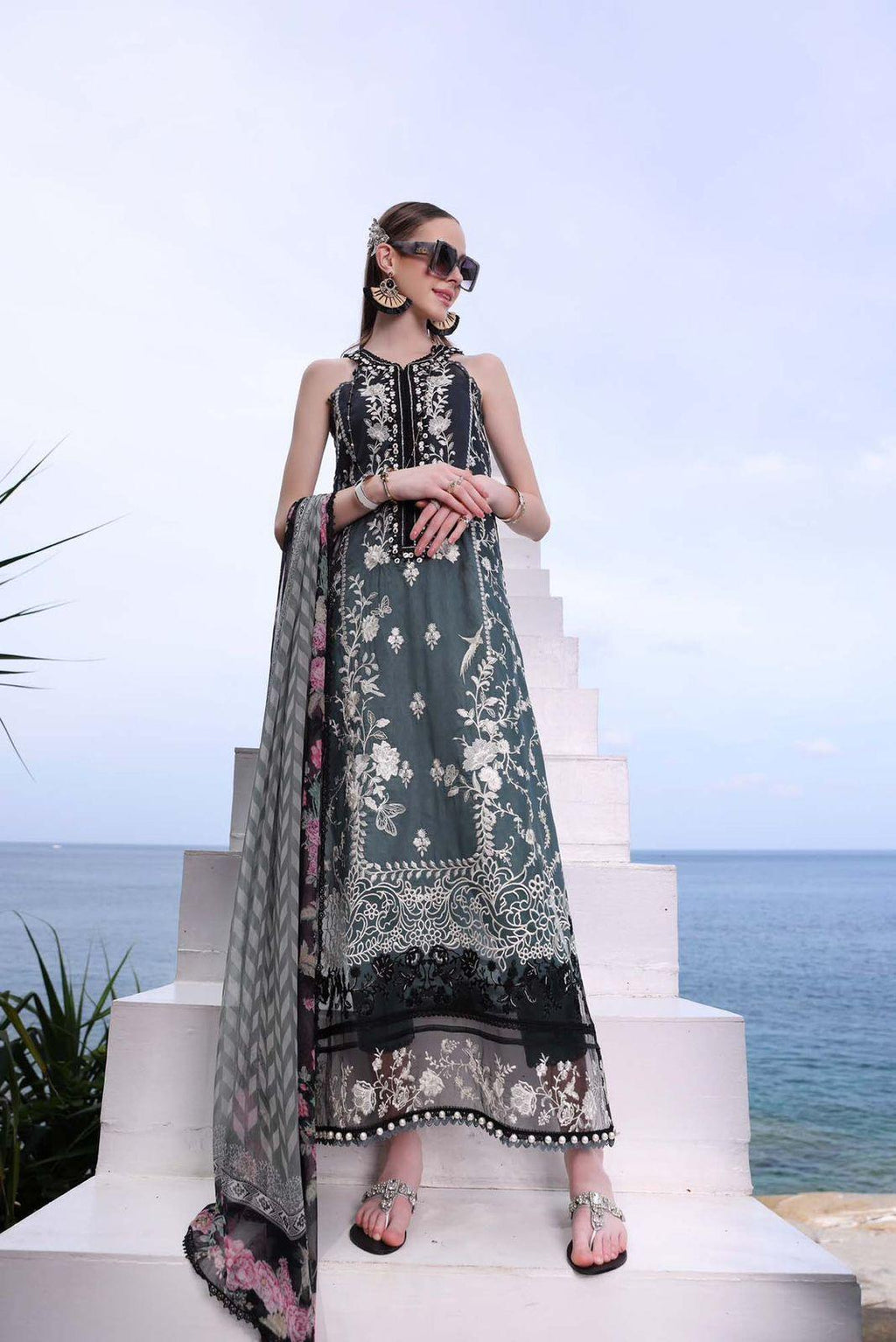Noor by Sadia Asad - D2B - Riwayat-e-khas