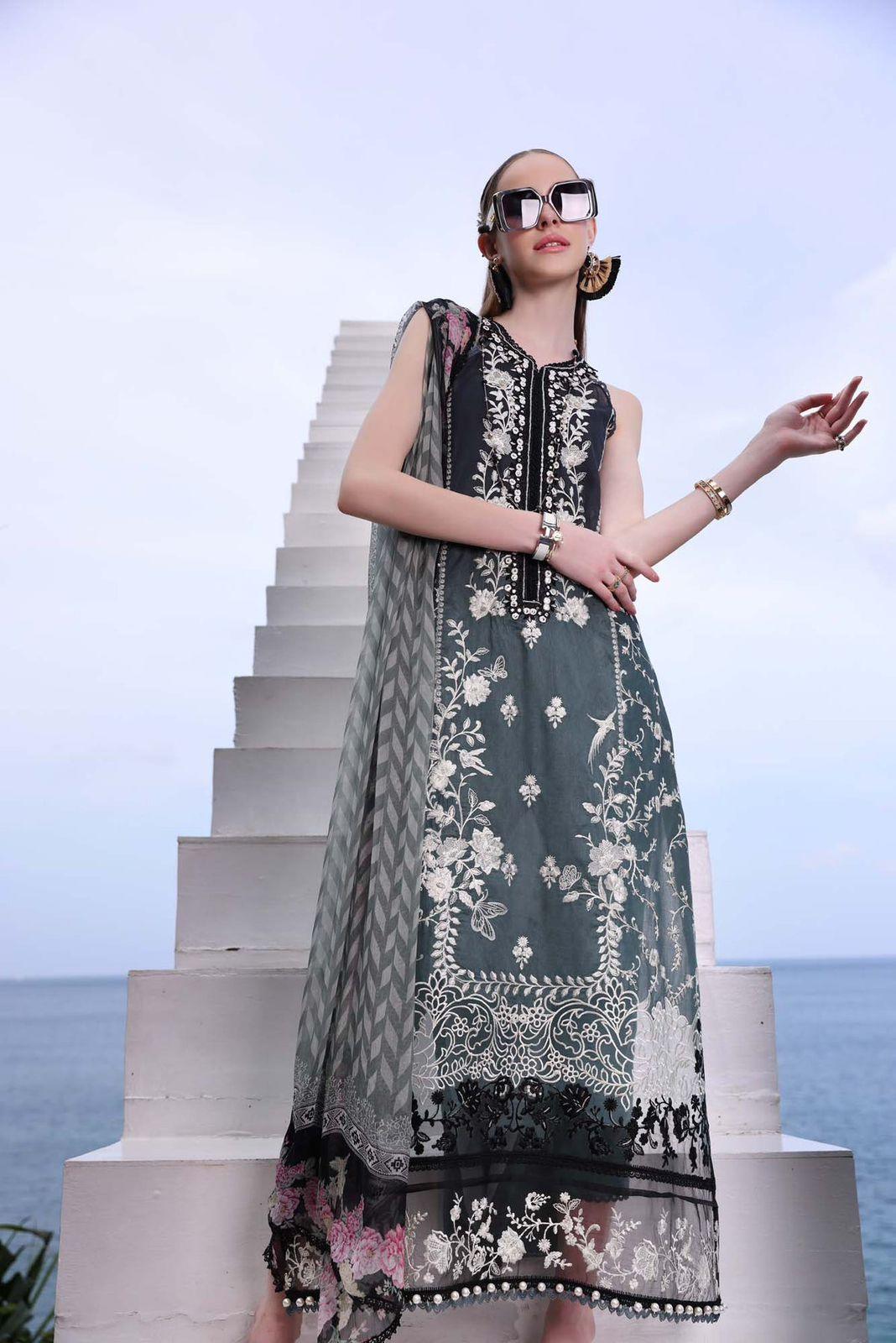 Noor by Sadia Asad - D2B - Riwayat-e-khas