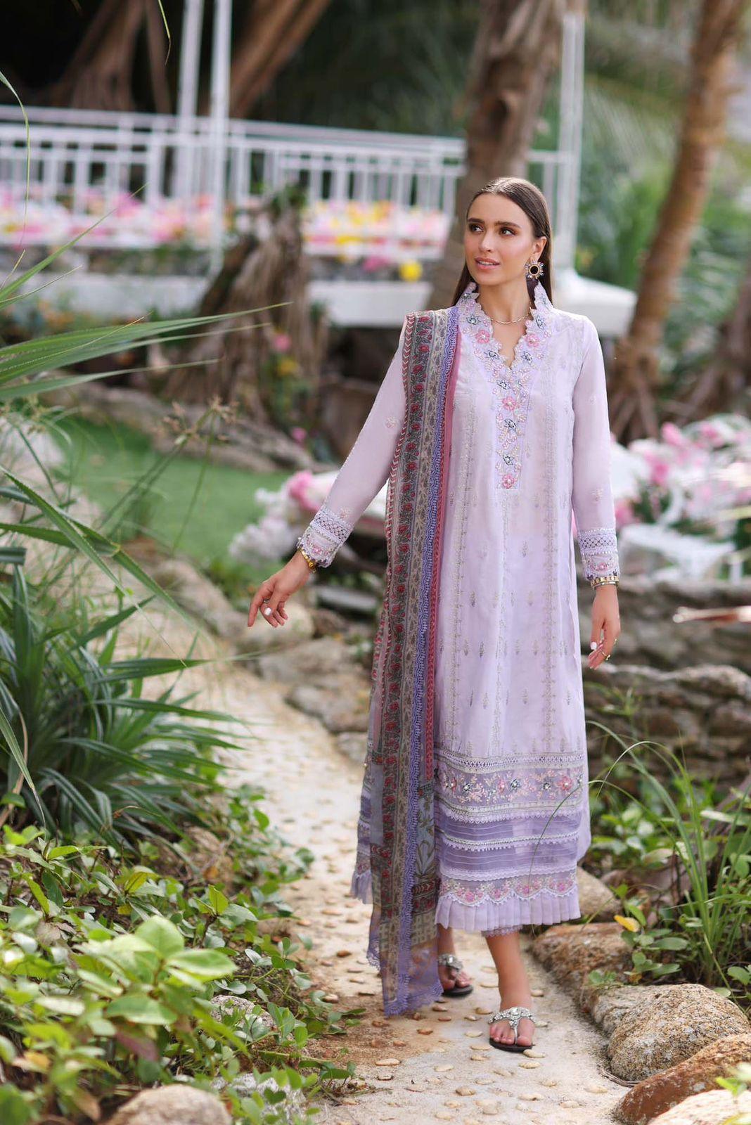 Noor by Sadia Asad - D3A - Riwayat-e-khas