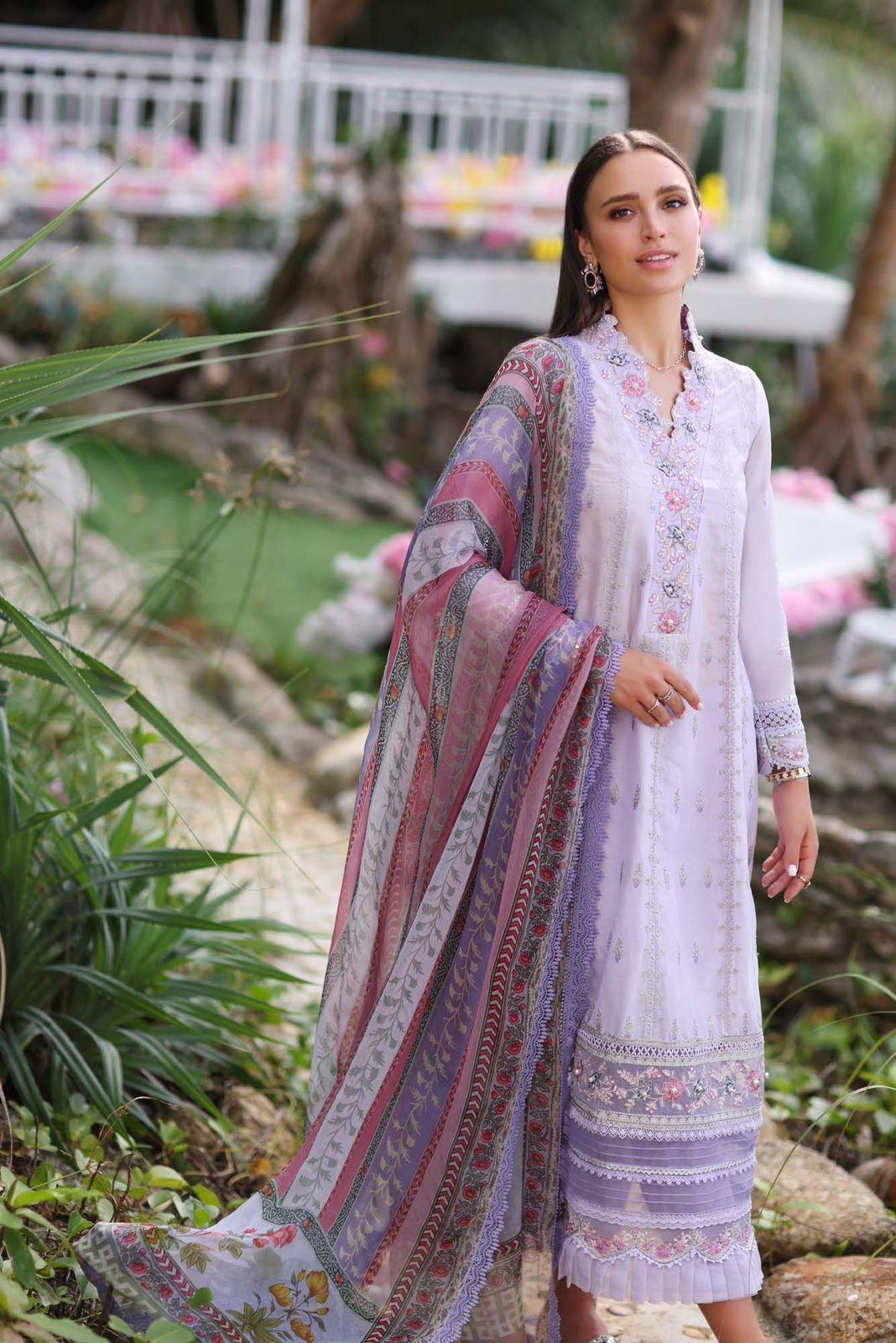 Noor by Sadia Asad - D3A - Riwayat-e-khas