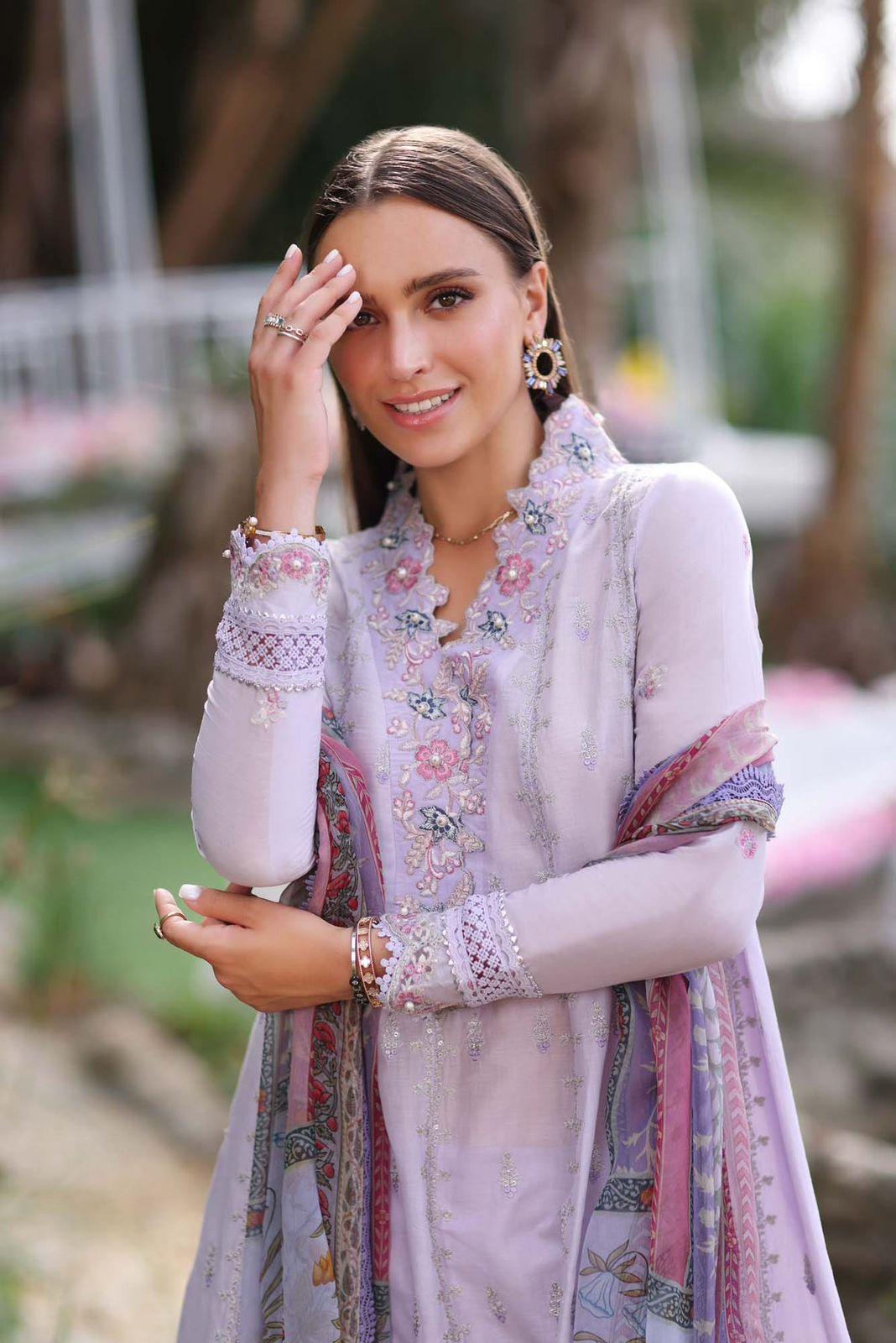 Noor by Sadia Asad - D3A - Riwayat-e-khas
