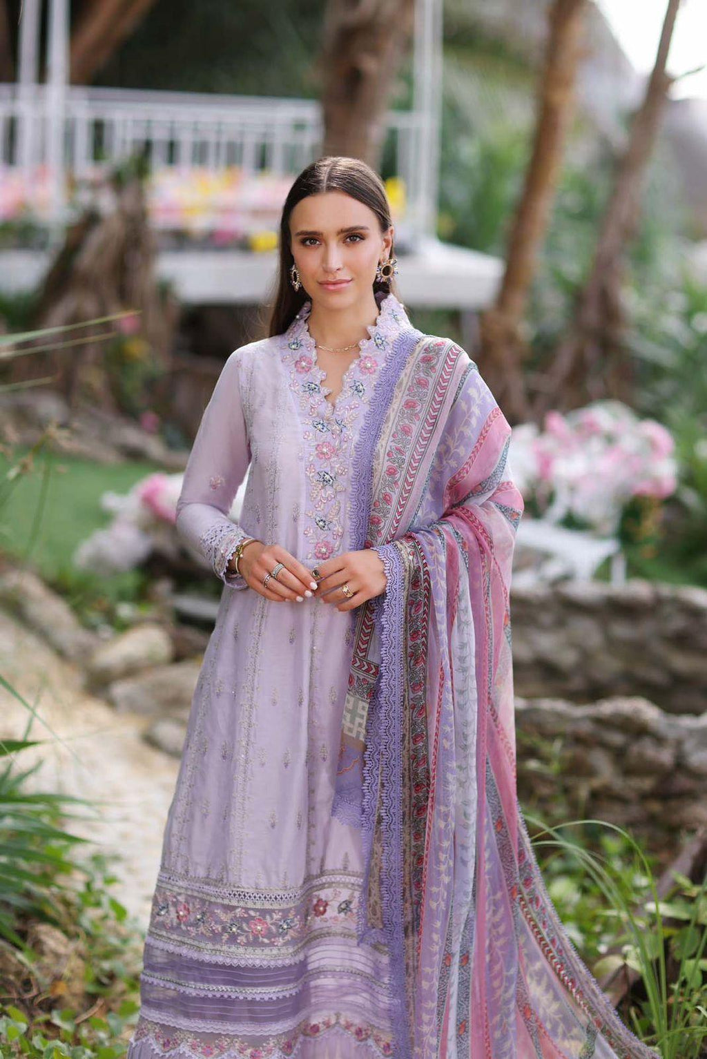 Noor by Sadia Asad - D3A - Riwayat-e-khas