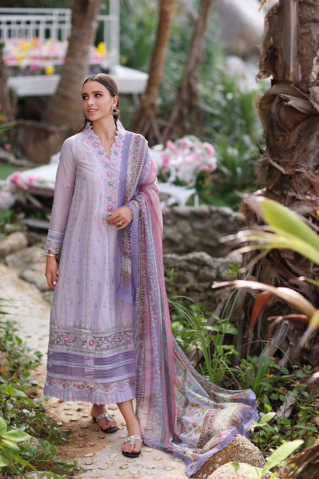 Noor by Sadia Asad - D3A - Riwayat-e-khas