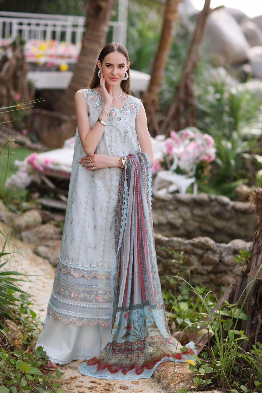 Noor by Sadia Asad - D3B - Riwayat-e-khas