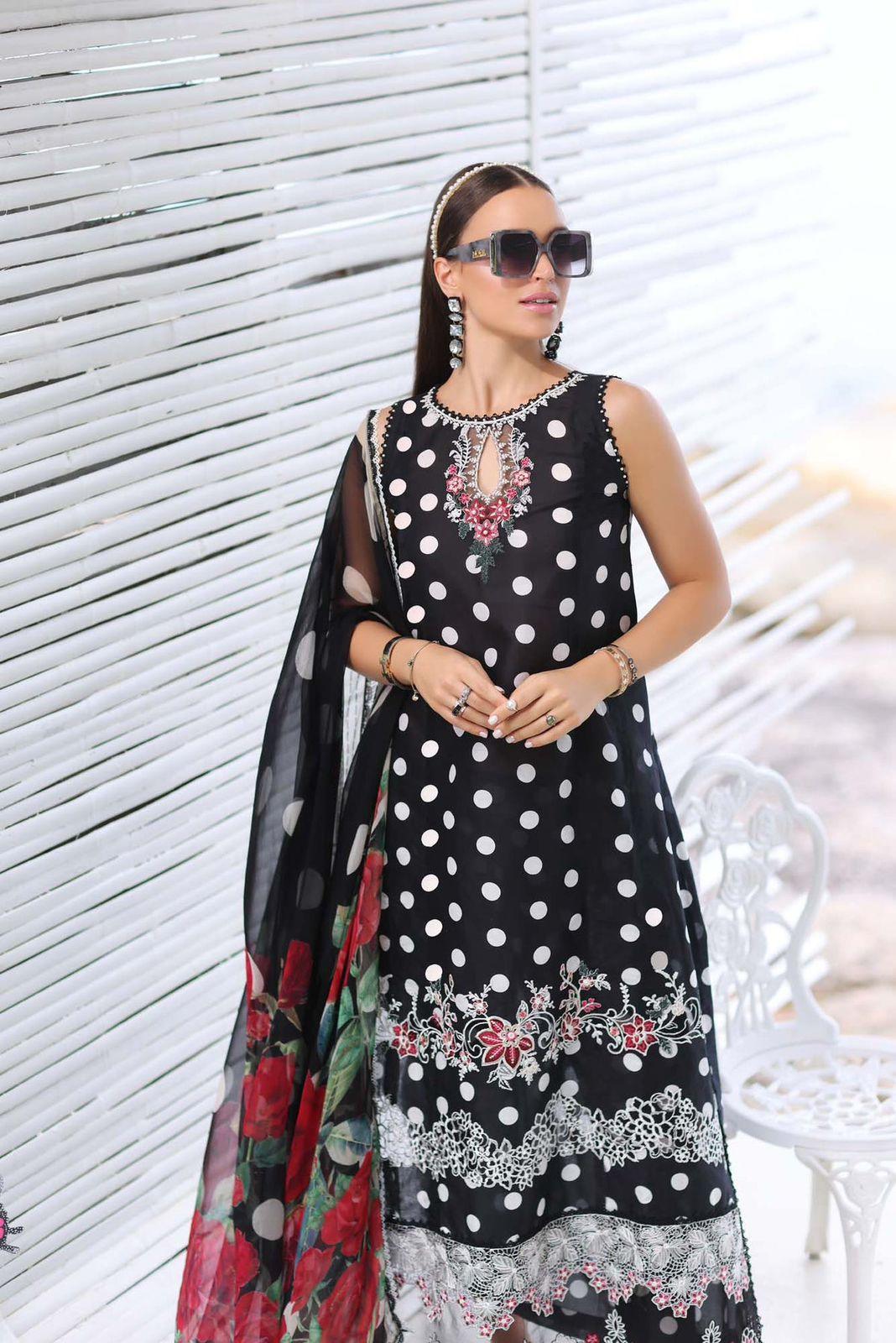 Noor by Sadia Asad - D6A - Riwayat-e-khas