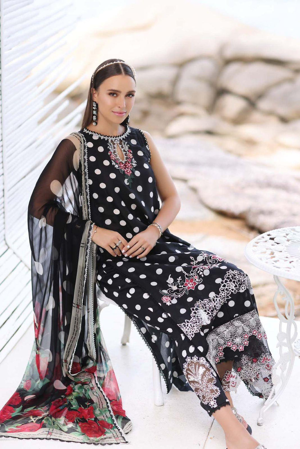 Noor by Sadia Asad - D6A - Riwayat-e-khas