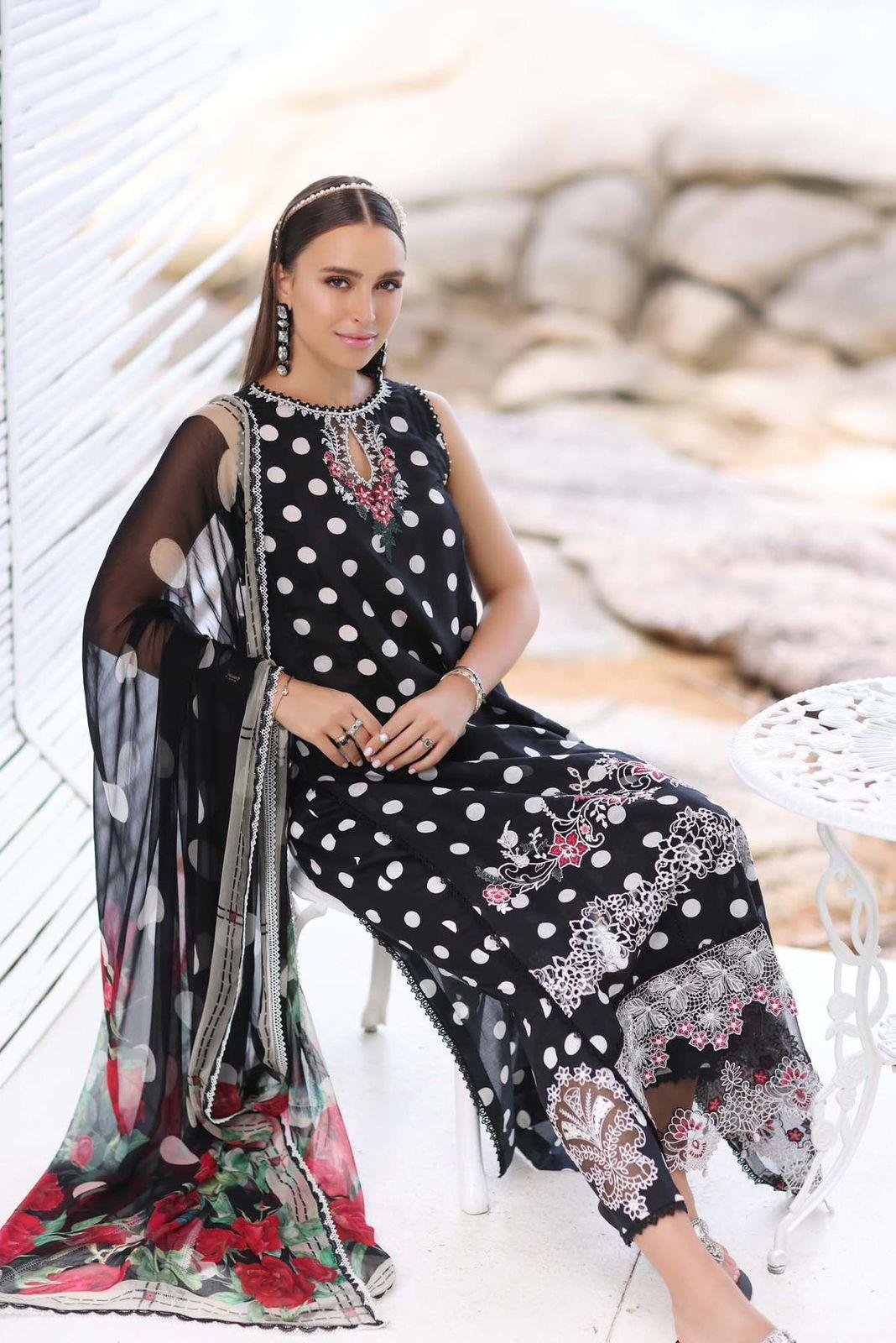Noor by Sadia Asad - D6A - Riwayat-e-khas