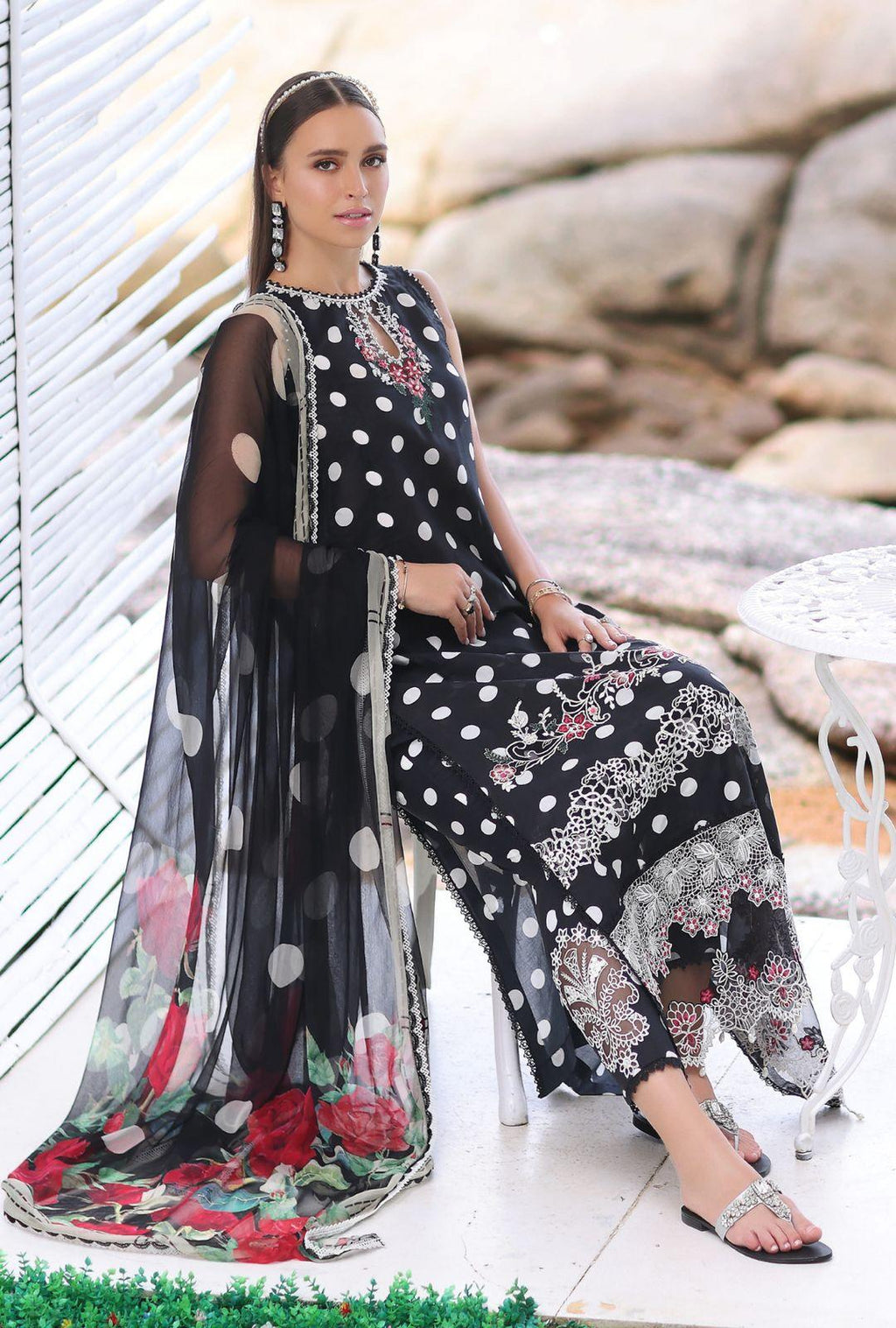 Noor by Sadia Asad - D6A - Riwayat-e-khas