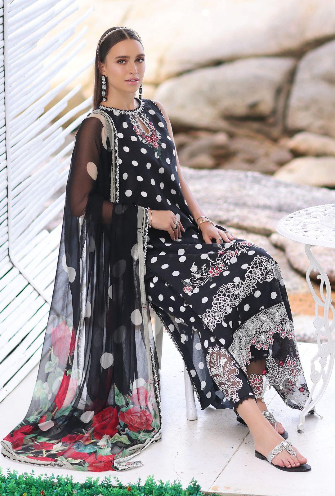 Noor by Sadia Asad - D6A - Riwayat-e-khas