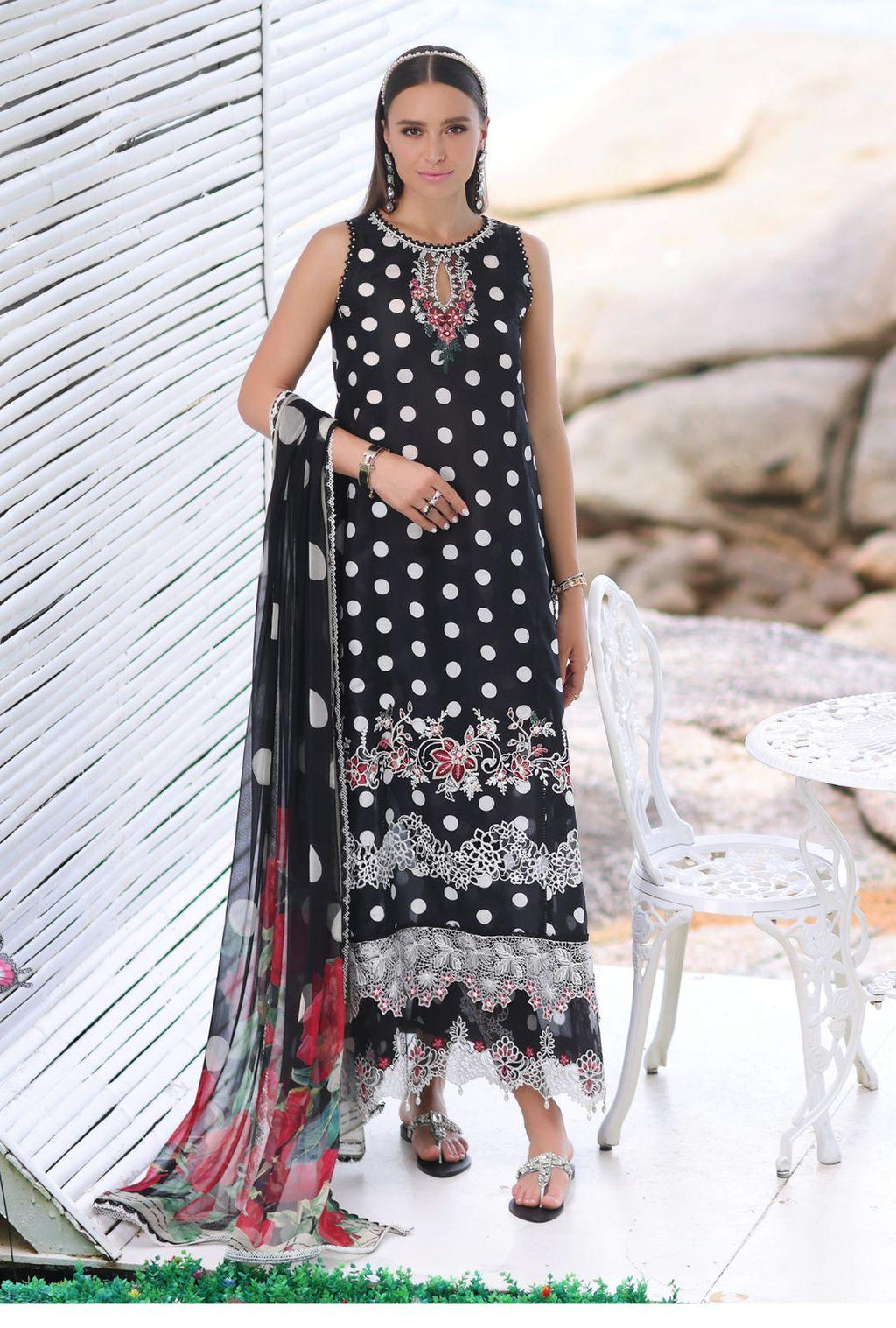 Noor by Sadia Asad - D6A - Riwayat-e-khas