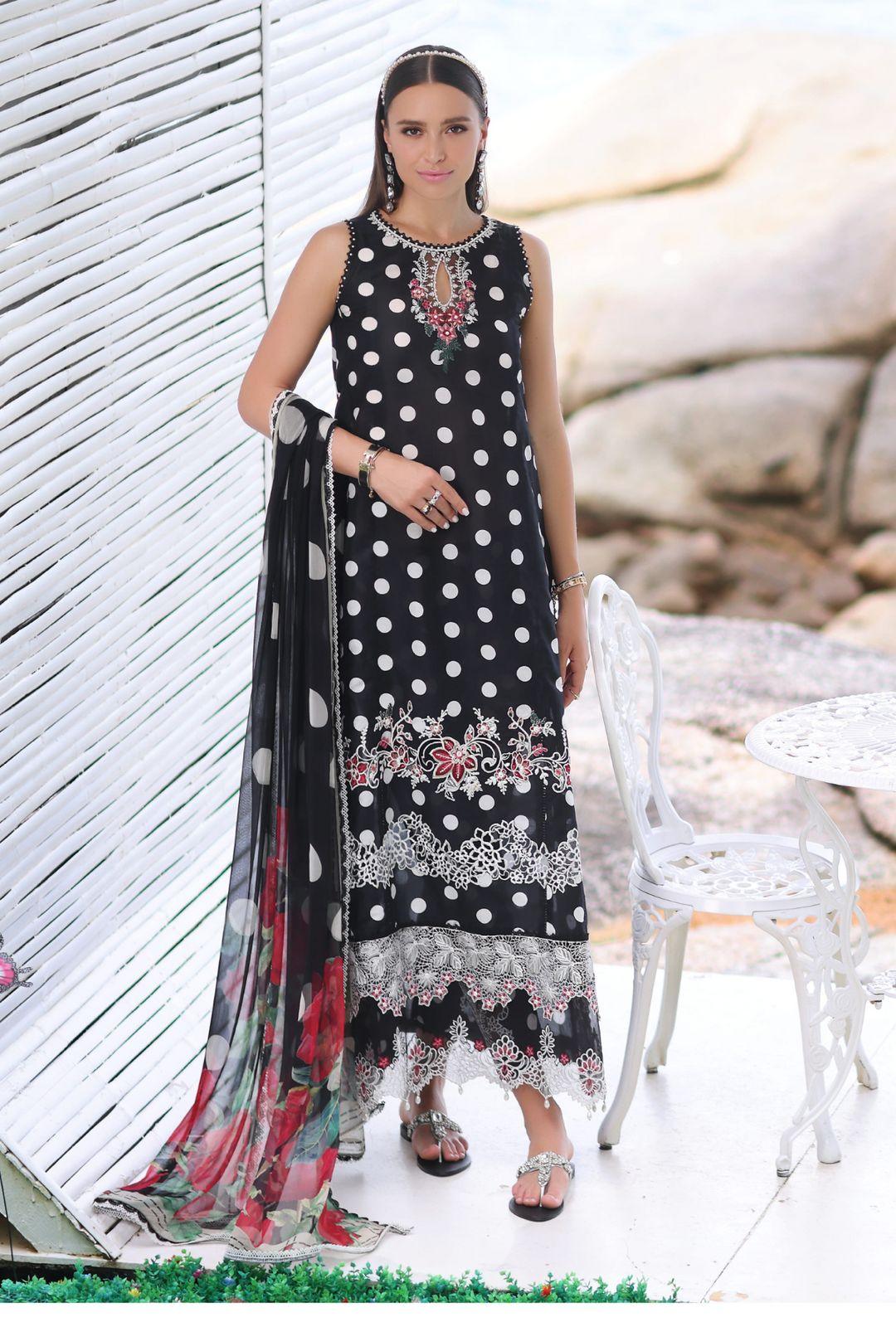 Noor by Sadia Asad - D6A - Riwayat-e-khas
