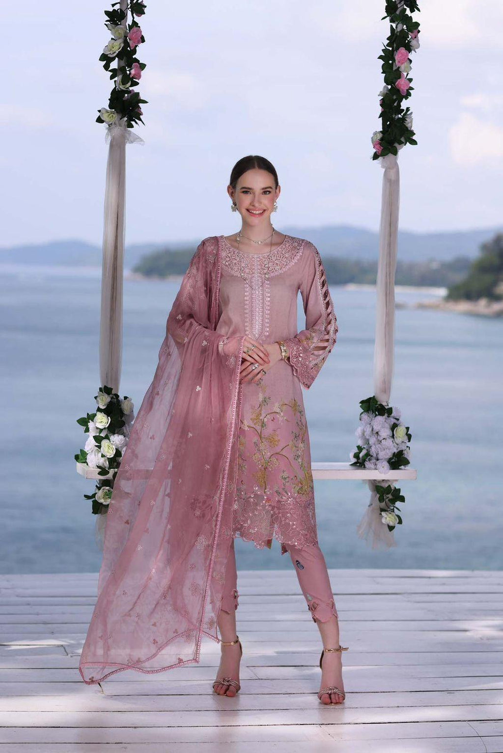 Noor by Sadia Asad - D7A - Riwayat-e-khas