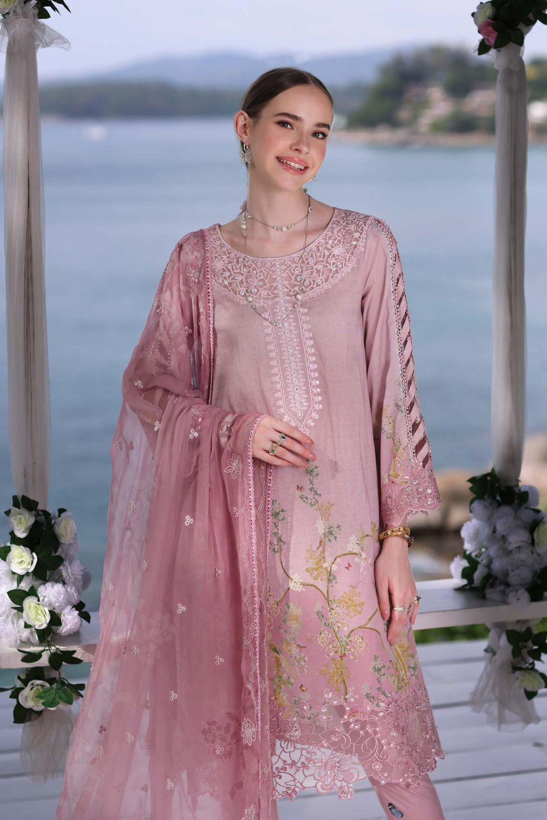 Noor by Sadia Asad - D7A - Riwayat-e-khas