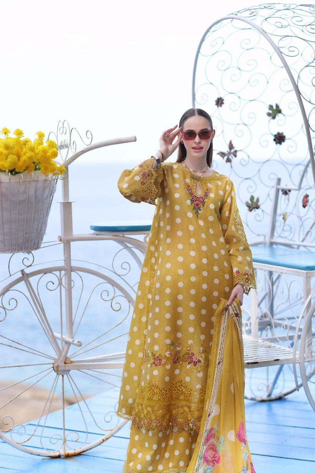 Noor by Sadia Asad - D6B - Riwayat-e-khas