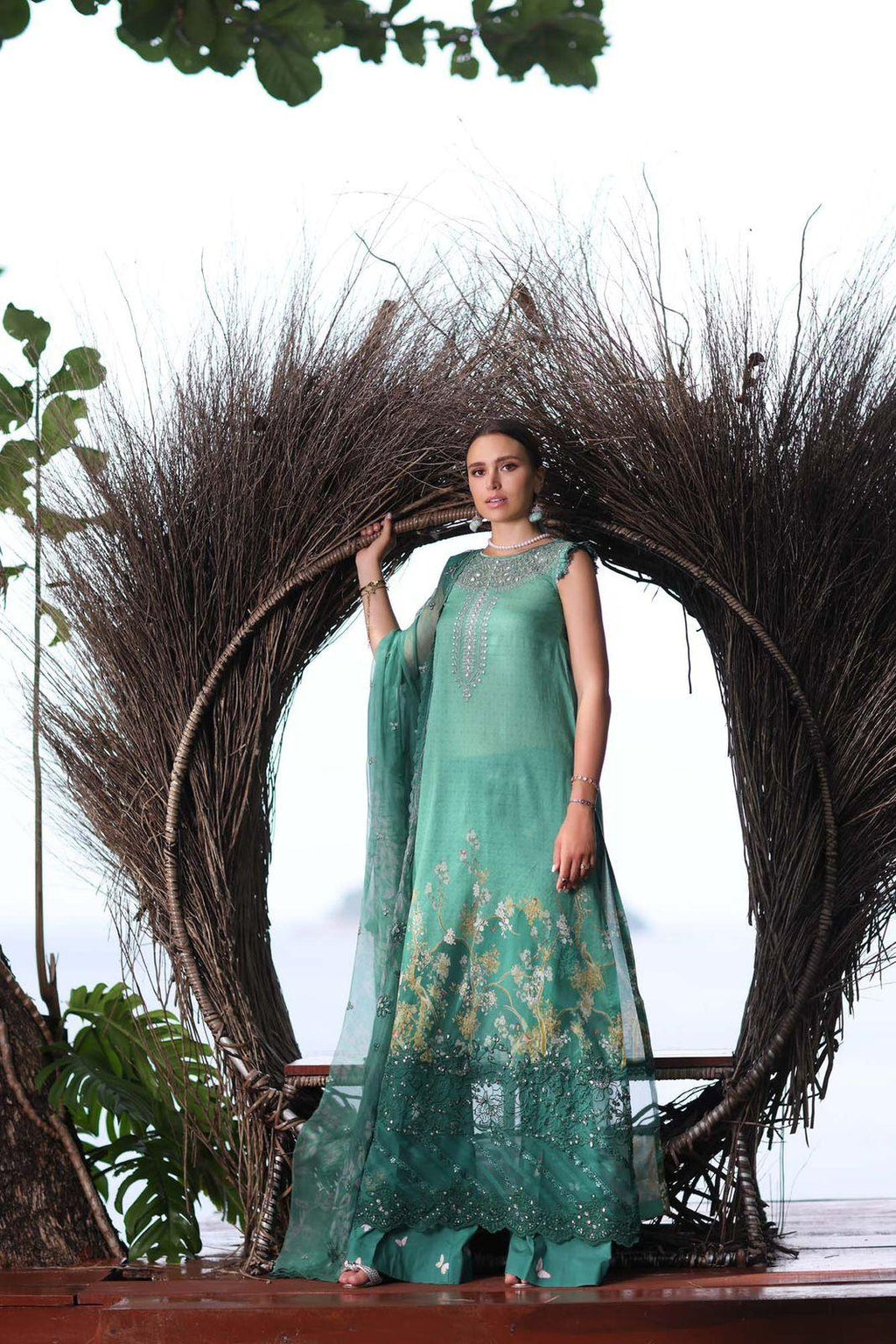 Noor by Sadia Asad - D7B - Riwayat-e-khas