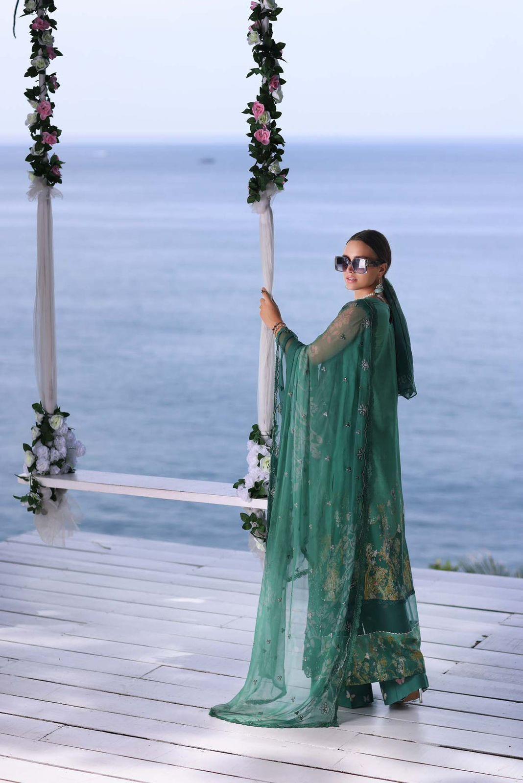 Noor by Sadia Asad - D7B - Riwayat-e-khas
