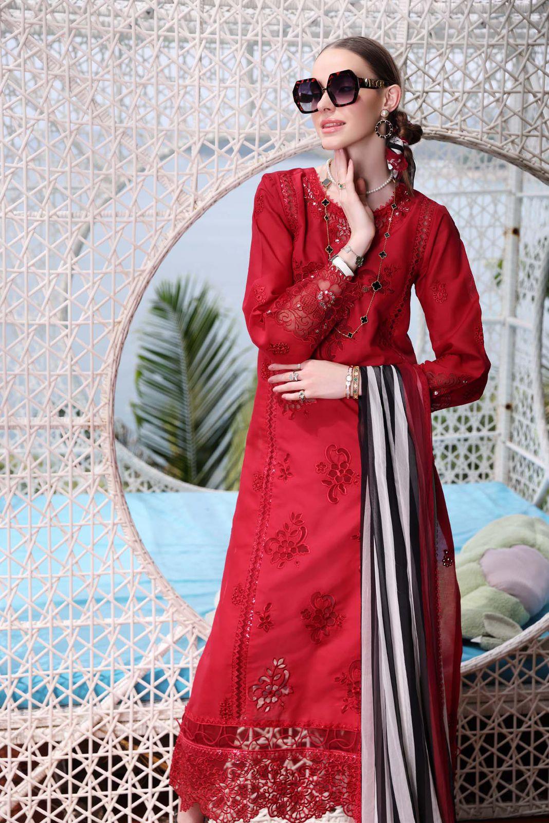 Noor by Sadia Asad - D8A - Riwayat-e-khas