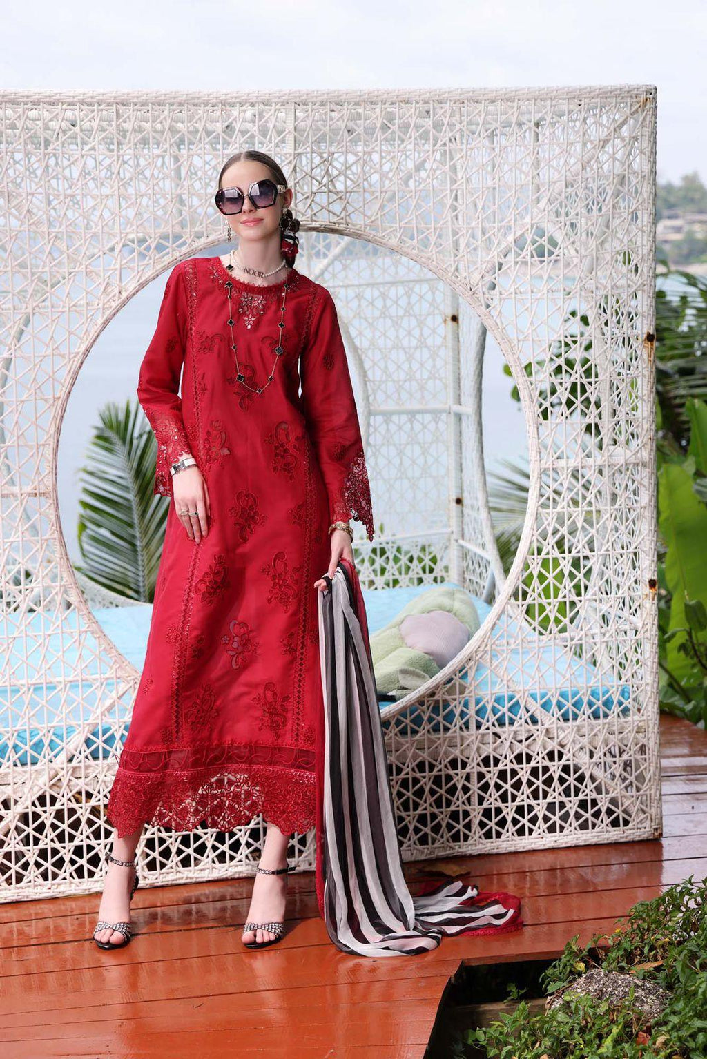 Noor by Sadia Asad - D8A - Riwayat-e-khas
