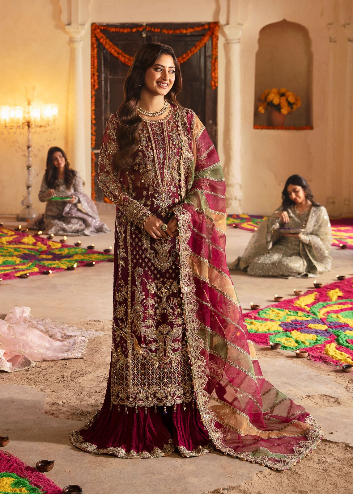 KANWAL MALIK__FALAK