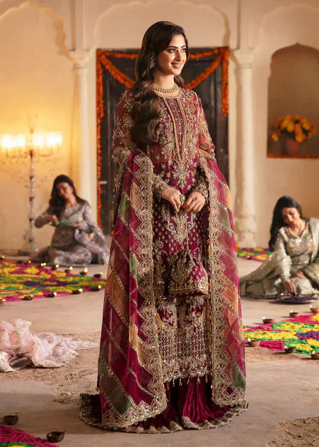 KANWAL MALIK__FALAK