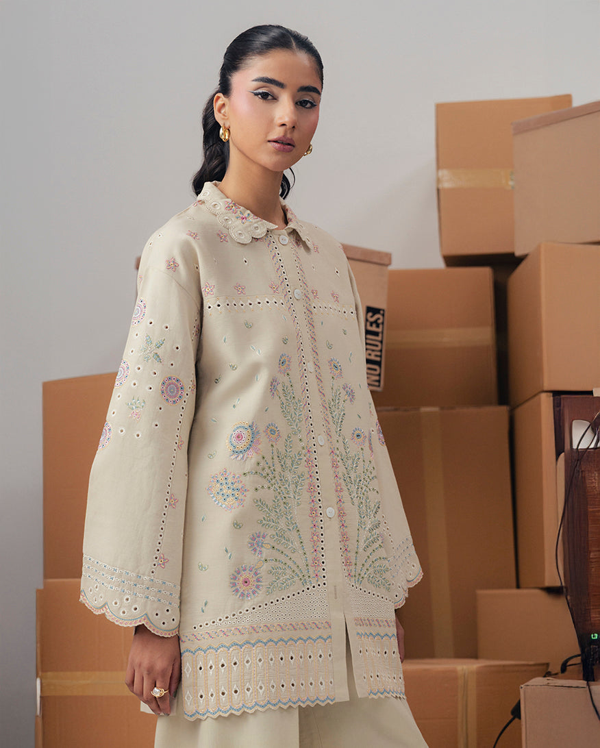 Mushq | no rules | Wild Code