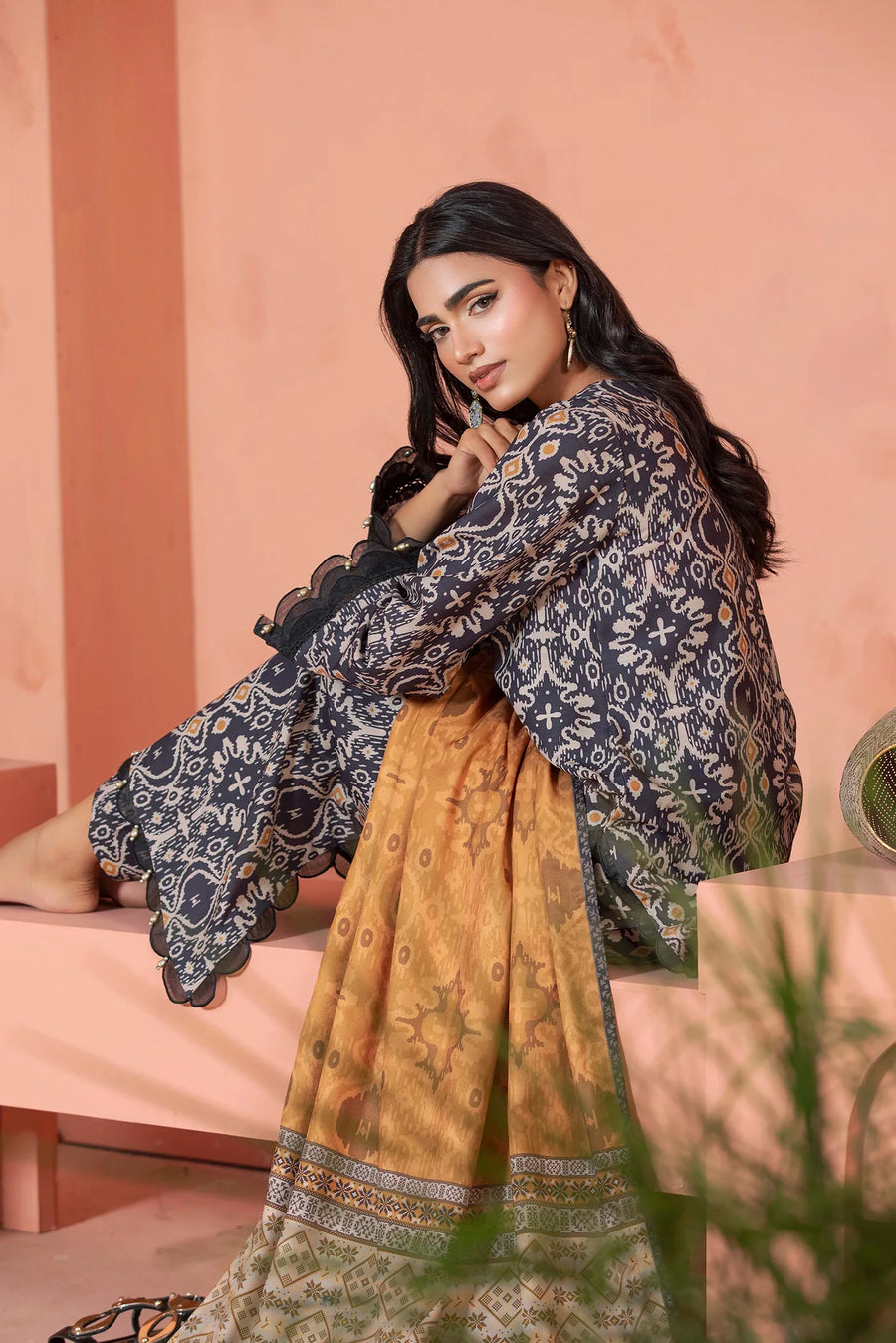 Adans Libas | Khaddar 25 | SLUB 7753