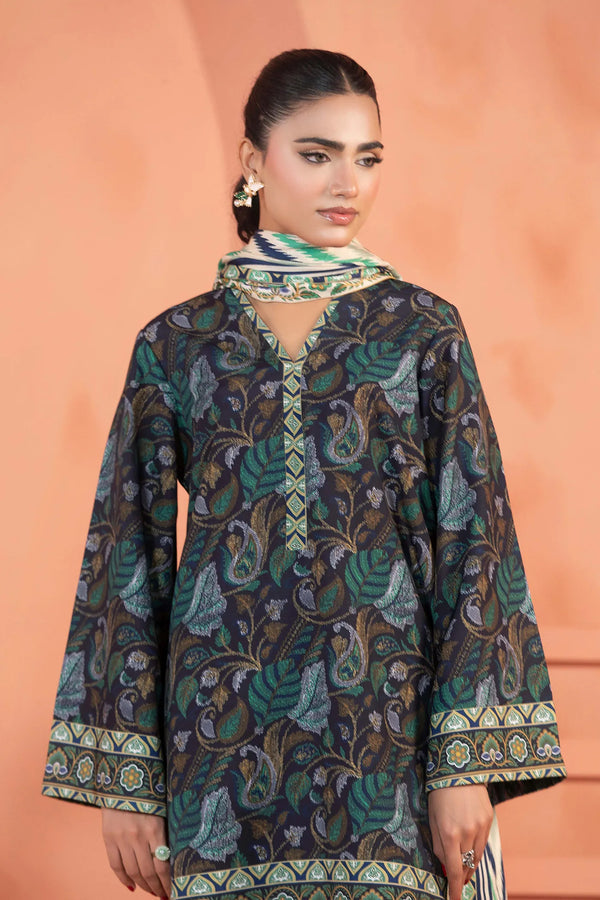 Adans Libas | Khaddar 25 | SLUB 7758