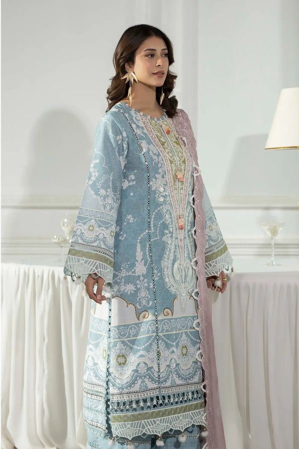 Adans Libas | Rukhsar Atelier | RUKHSAR 1532