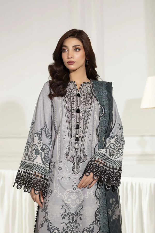 Adans Libas | Rukhsar Atelier | RUKHSAR 1537