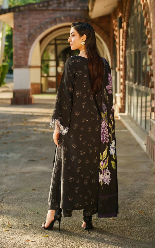 Asifa and Nabeel | Meraki Winter 25 | Winter Thyme
