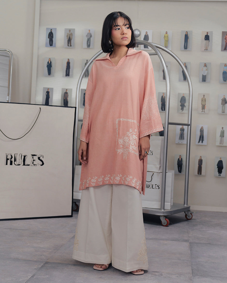 Mushq | no rules | Without Boundaries