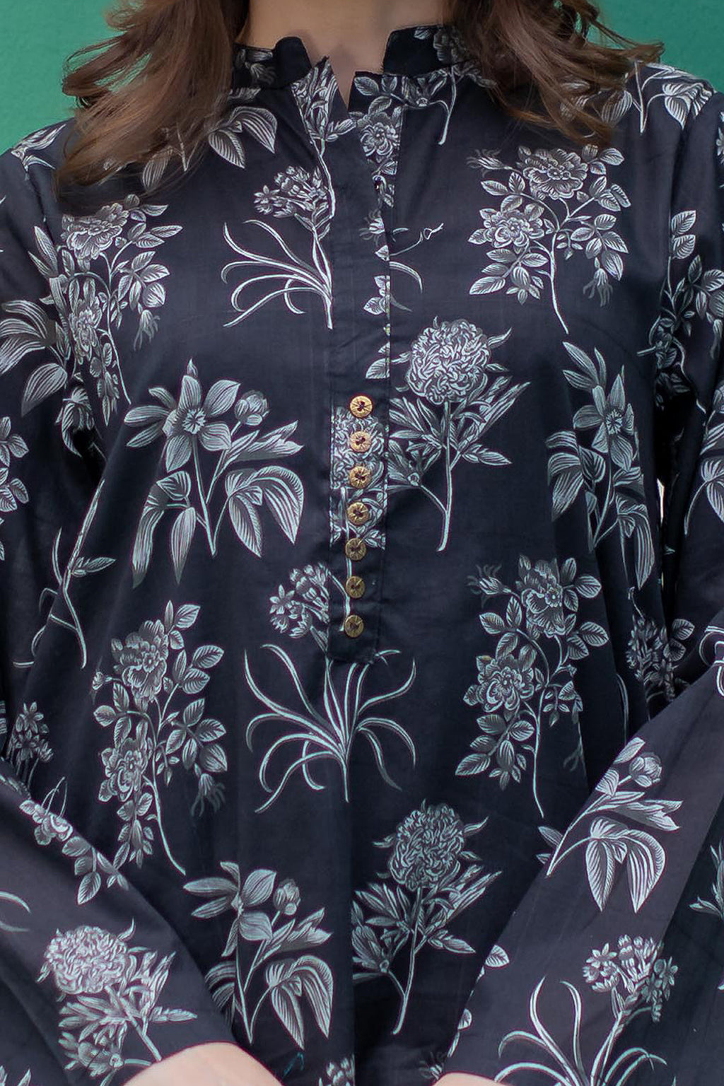 Zellbury | Summer Pret | Kurta Trouser - 2849 - Libasekhas