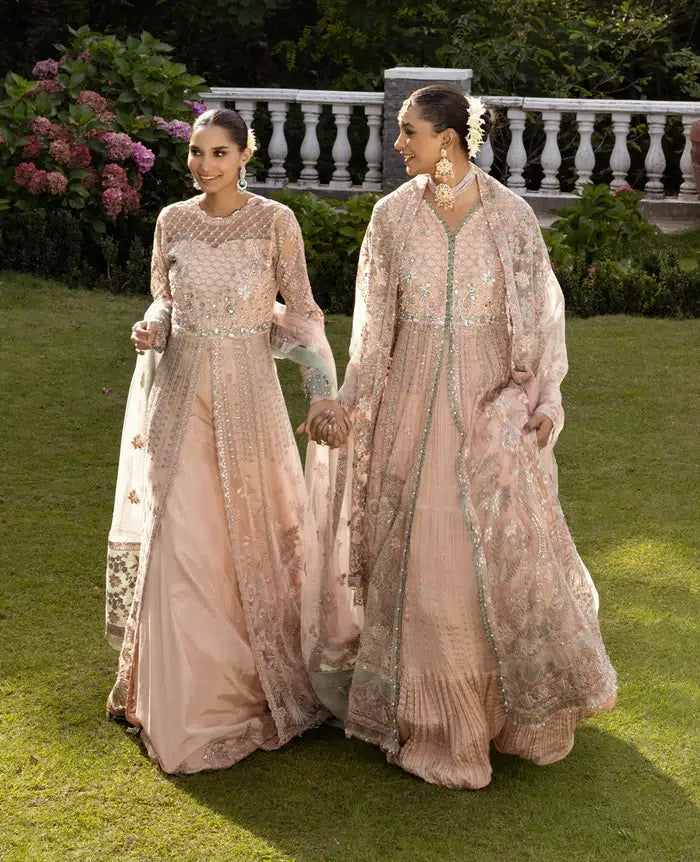Xenia Formals | Zahra Luxury Formals 23 | Maisha - House Of Anaya