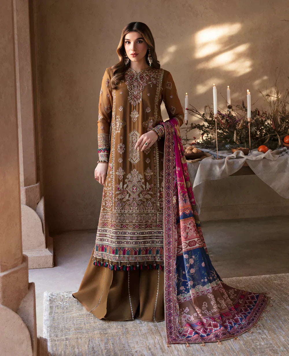 Xenia Formals | Yesfir 24 | Tuhi - House Of Anaya