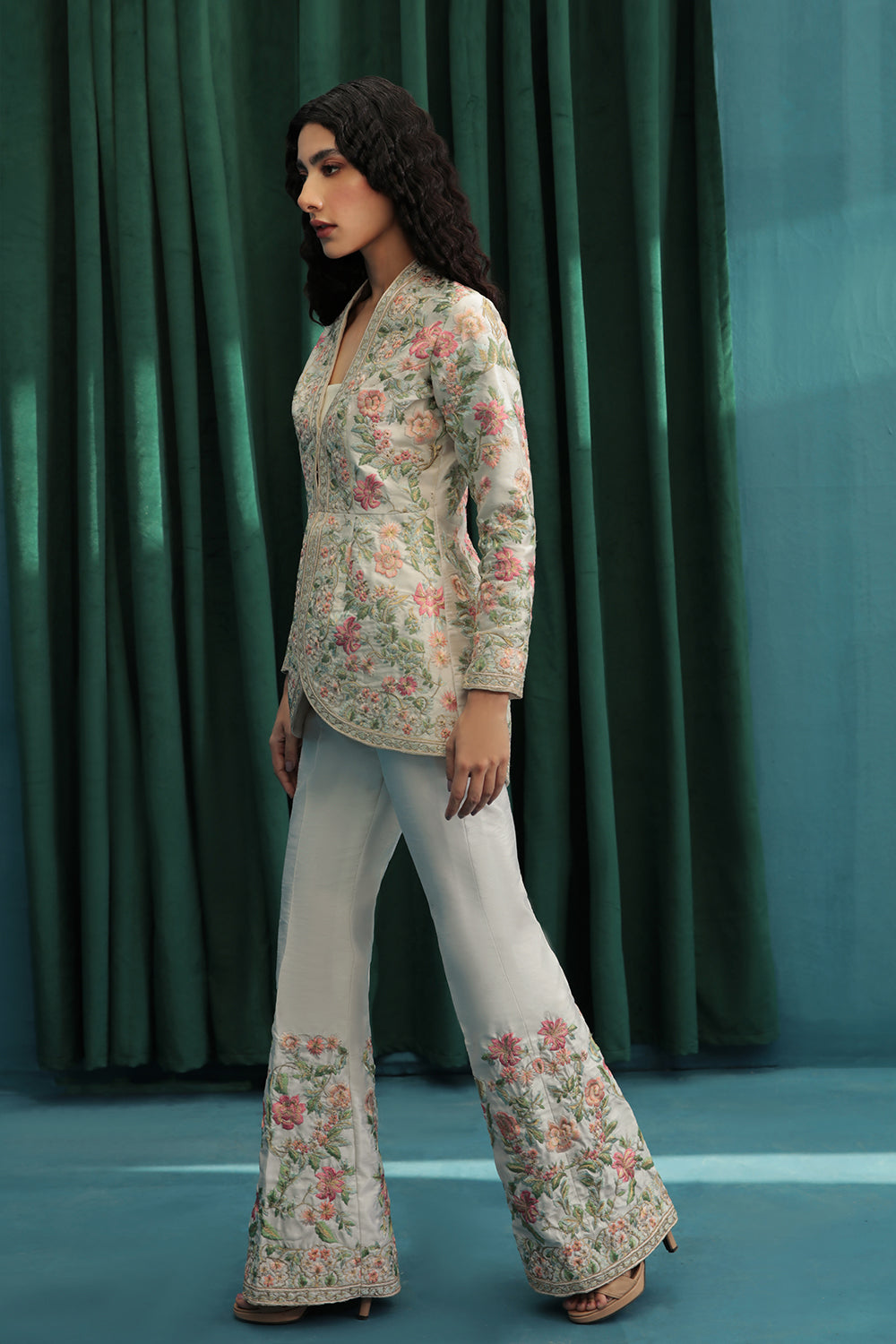 Saira Rizwan | Illiana | DAHLIA