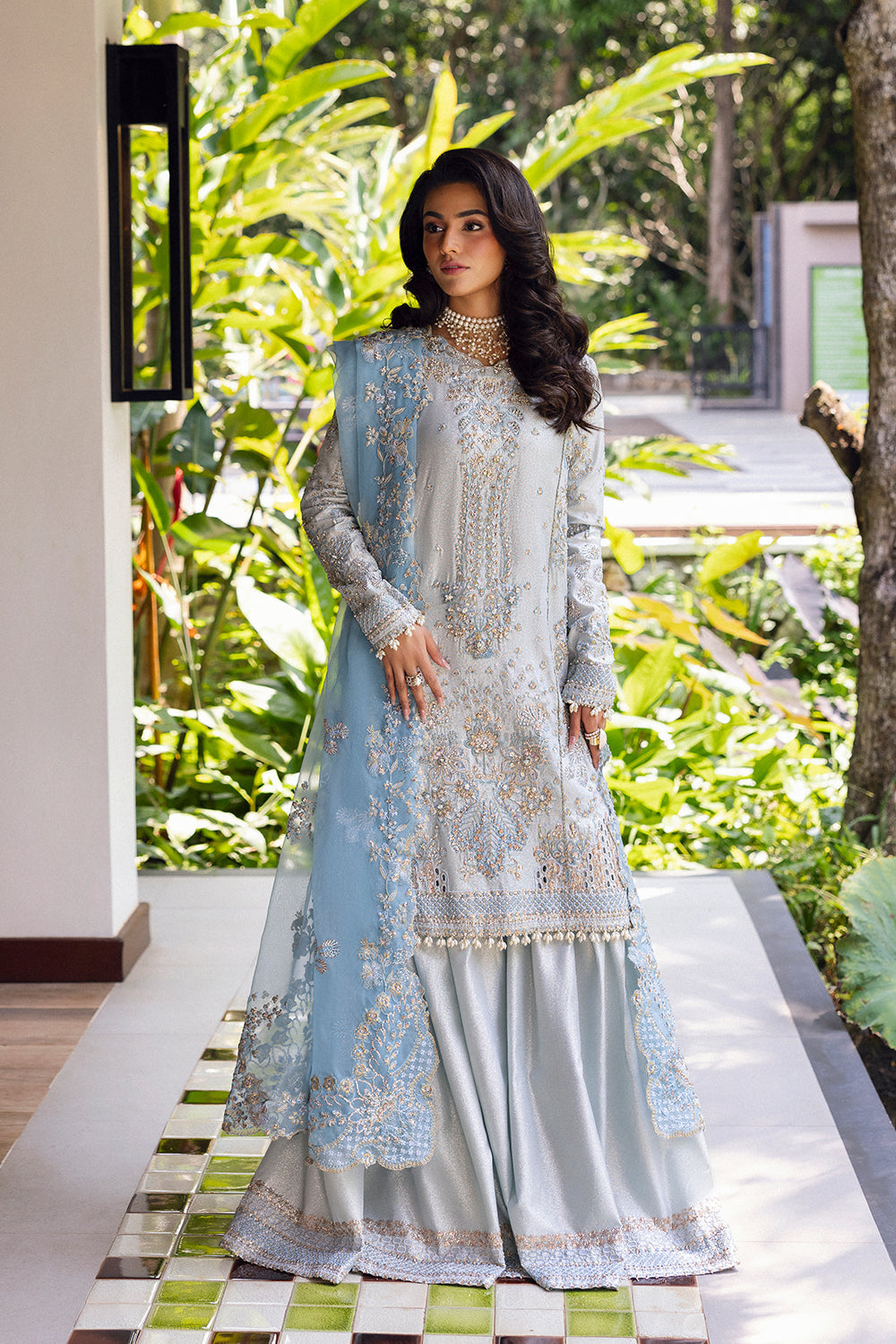 Saira Rizwan | Wedding 2025 | SORAYA-SRF25-06