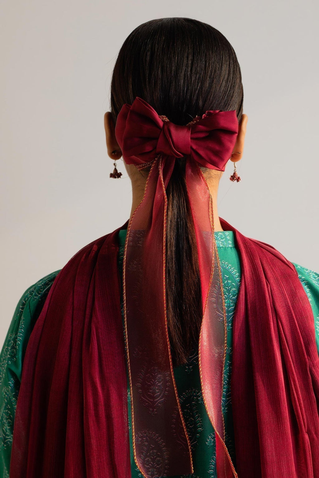 Zara Shahjahan | Coco Prints 24 | CHAAP-D4 - House Of Anaya